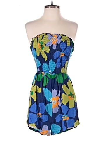 RVCA Cocktail Dress (view 1)