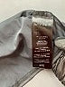 Spyder Solid Black Active T-Shirt Size 20 - photo 4