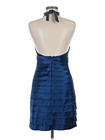 BCBGMAXAZRIA Cocktail Dress (view 2)