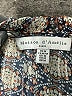 Maison d' Amelie Gray Long Sleeve Blouse Size M - photo 7