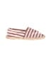 Soludos Pink Flats Size 9 - photo 1