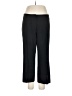 Classiques Entier Black Dress Pants Size 12 - photo 1