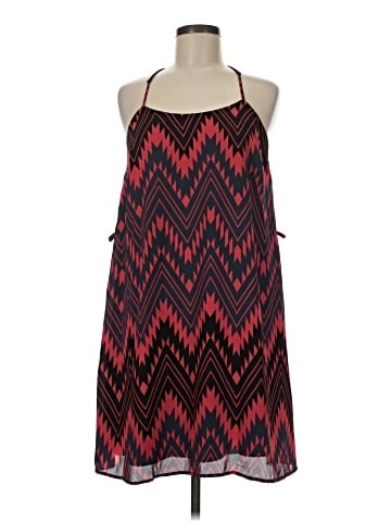 Collective Concepts Casual Dress (view 1)