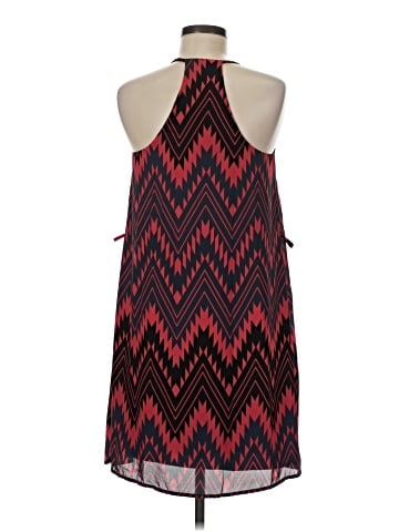 Collective Concepts Casual Dress (view 2)