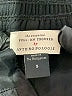 Anthropologie 100% Polyester Solid Black Dress Pants Size S - photo 4