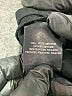 Anthropologie 100% Polyester Solid Black Dress Pants Size S - photo 5