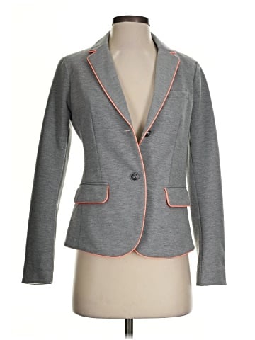 Gap Blazer (view 1)