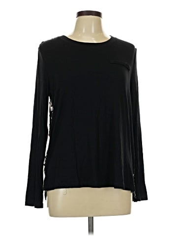 Gianni Bini Long Sleeve Top (view 1)