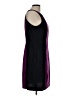 Worthington Color Block Purple Cocktail Dress Size 12 - photo 4