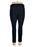 Old Navy Solid Blue Casual Pants Size 14 - photo 2