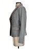 Gap Chevron-herringbone Gray Blazer Size 0 - photo 5