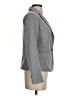Gap Chevron-herringbone Gray Blazer Size 0 - photo 4