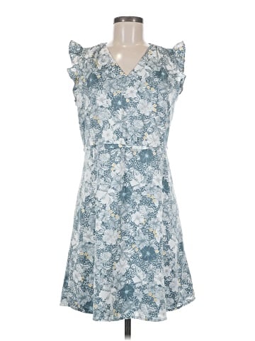 Ann Taylor LOFT Outlet Casual Dress (view 1)
