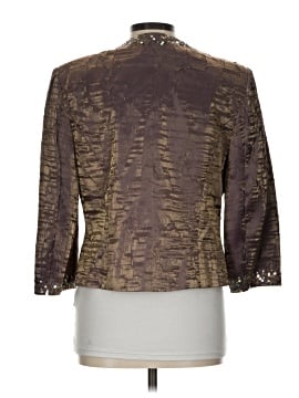 Alex Evenings Blazer (view 2)