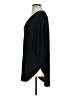 Melissa McCarthy Seven7 Black 3/4 Sleeve Blouse Size L - photo 5