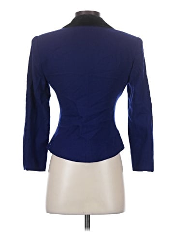 Evan Picone Wool Blazer (view 2)