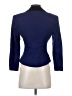 Evan Picone 100% Worsted Wool Blue Wool Blazer Size 4 (petite) - photo 2