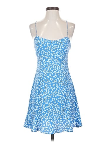 Zara Cocktail Dress (view 1)