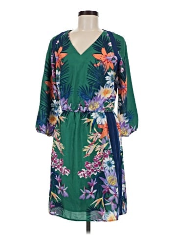 Collective Concepts Cocktail Dress (view 1)