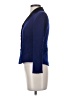 Evan Picone 100% Worsted Wool Blue Wool Blazer Size 4 (petite) - photo 5