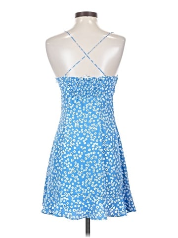Zara Cocktail Dress (view 2)