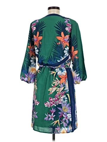 Collective Concepts Cocktail Dress (view 2)