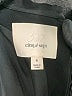 Cinq à Sept Black Long Sleeve Blouse Size 6 - photo 7