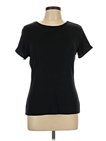 Lord & Taylor Short Sleeve T-Shirt (view 1)