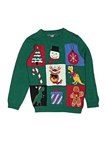 Primark Pullover Sweater (view 1)