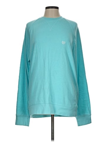 Chaps Sweatshirt (view 1)