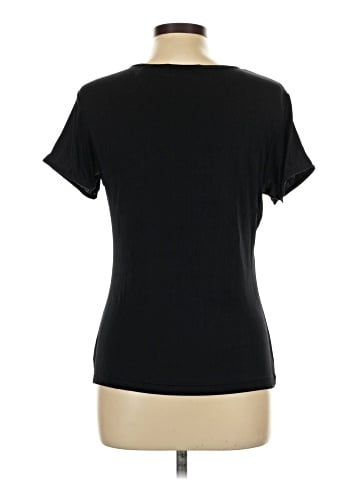 Lord & Taylor Short Sleeve T-Shirt (view 2)
