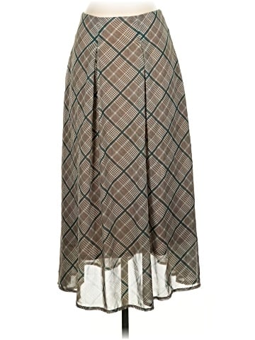 Copper Key Formal Skirt (view 1)
