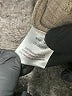 On Twelfth Tan Coat Size S - photo 7