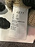 AE77 100% Linen Ivory Sweater Vest Size XS - photo 8