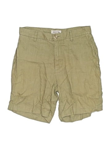 Assorted Brands Khaki Shorts (view 1)