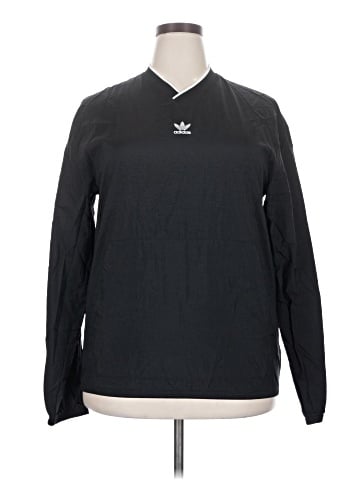 Adidas Pullover Sweater (view 1)