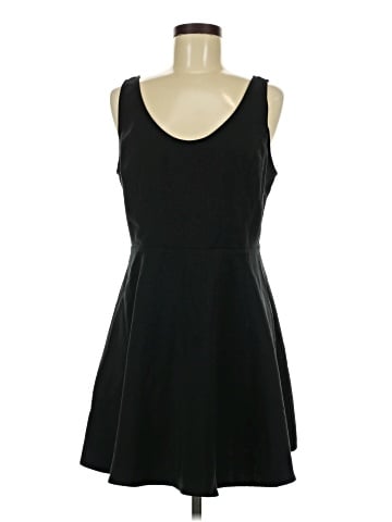 H&M Casual Dress (view 1)