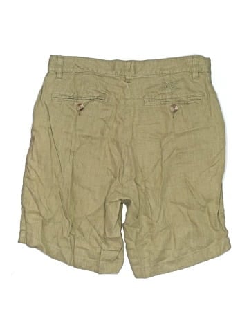 Assorted Brands Khaki Shorts (view 2)