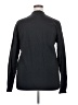Adidas 100% Polyamide Black Pullover Sweater Size L - photo 2