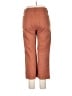 STUDIO BLUE Orange Casual Pants Size 32 waist - photo 2