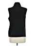 Zenergy by Chico's Black Vest Size Med (1) - photo 2