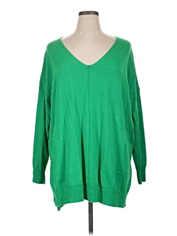 chic soul (chicsoul.com) Pullover Sweater (view 1)