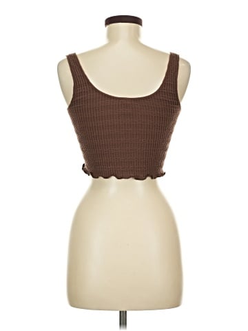 LA Hearts Sleeveless Top (view 2)