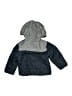 Carter's 100% Polyester Solid Blue Snow Jacket Size 2T - photo 2