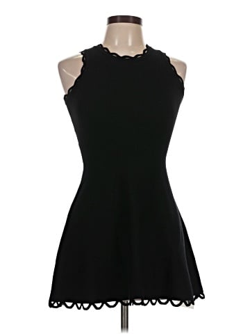 Milly Cocktail Dress (view 1)
