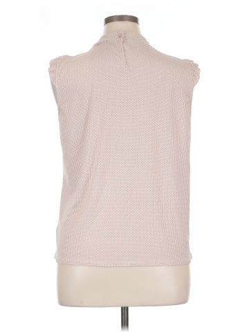 Adrianna Papell Sleeveless Blouse (view 2)
