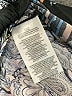 BCBGMAXAZRIA Graphic Black Casual Dress Size L - photo 8