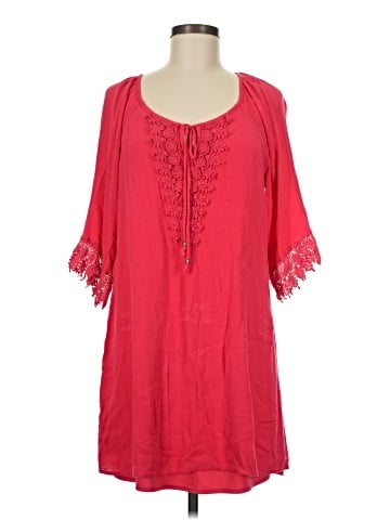 Naif Casual Dress (view 1)