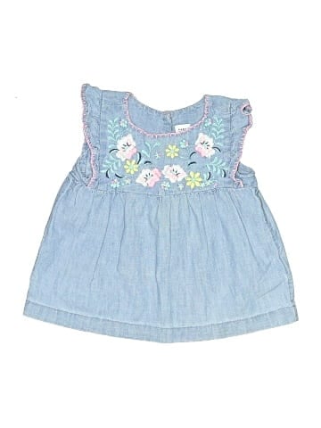 Baby Gap Dress (view 1)