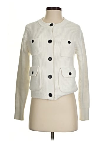 J.Crew Cardigan (view 1)